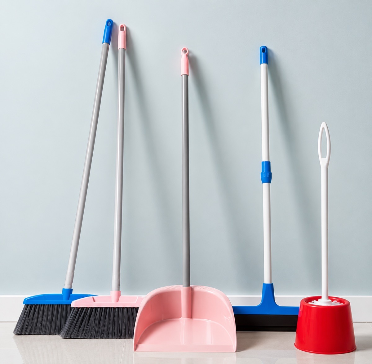 Cleaning Tools products