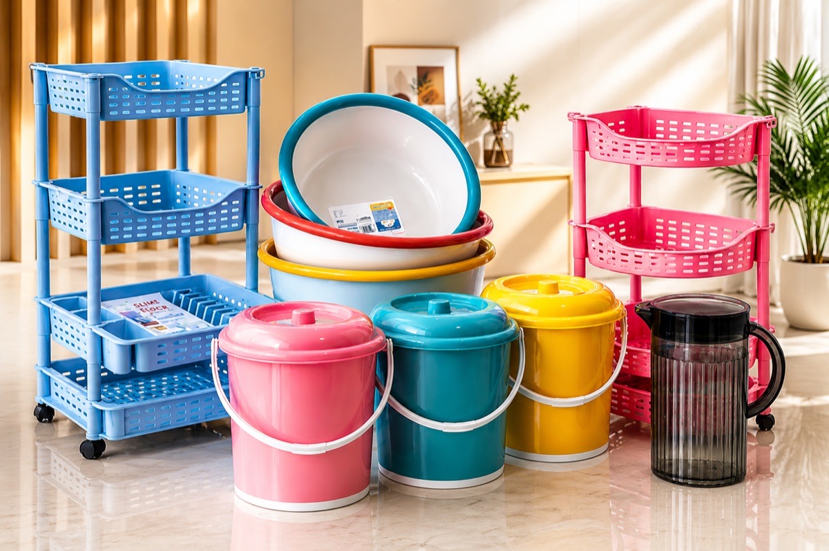 Household & Home products