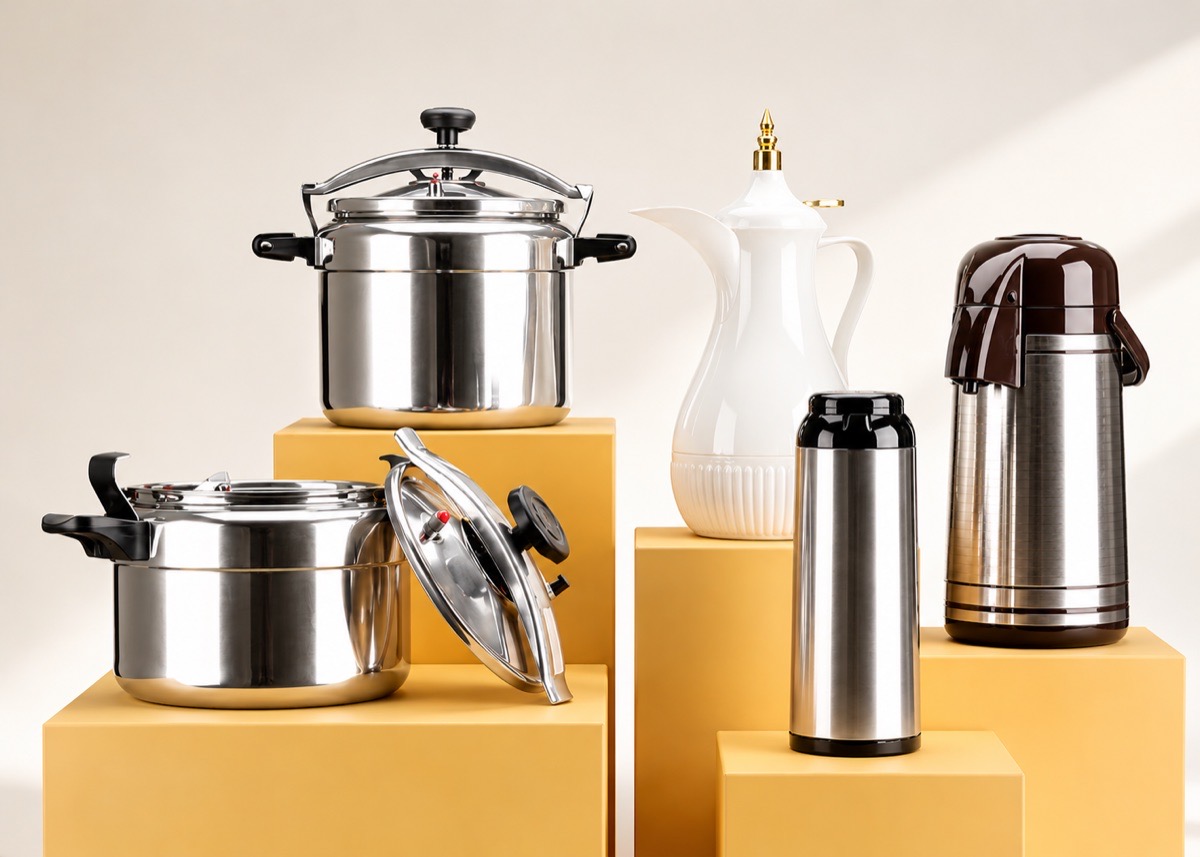 Kitchenware products