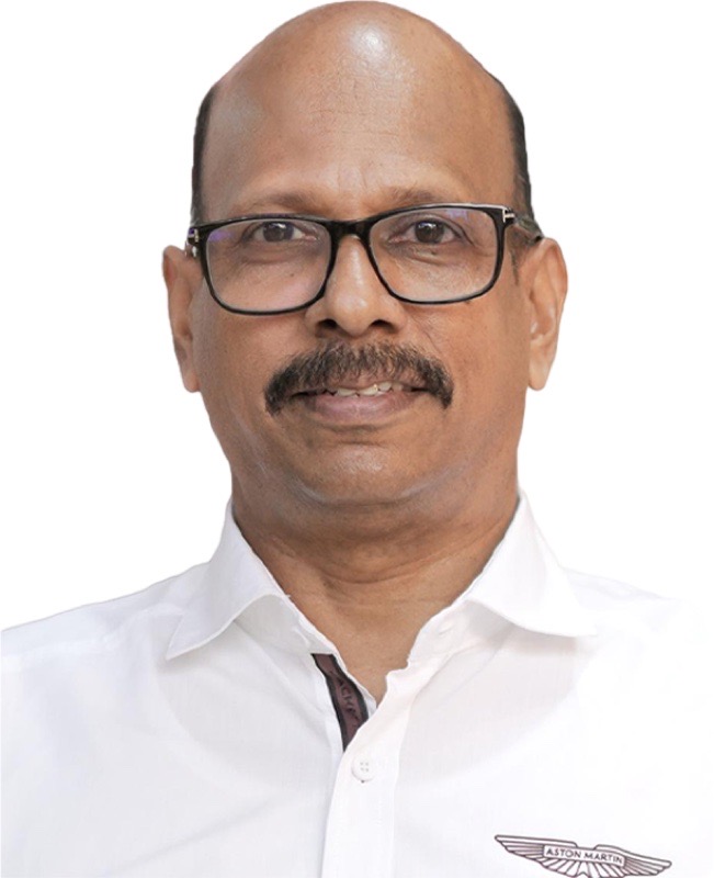 Ebrahim MP