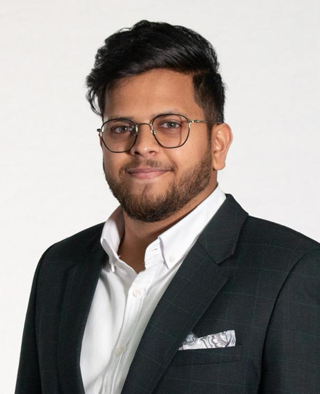 Shamil Ebrahim
